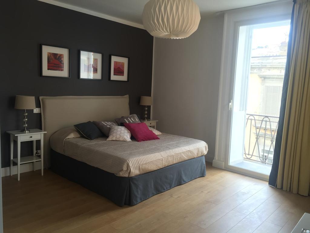 Toledo Boutique Studio Apartments Neapol Exteriér fotografie